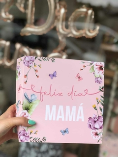 Box Matera Mamá - comprar online