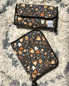 Combo Guarda A5 + cartu xl - Namasté diseño y deco