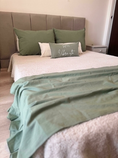 Set dormitorio a pedido - comprar online