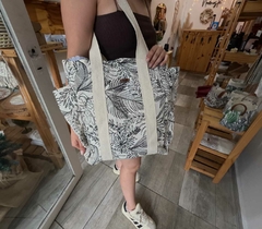 Bolso matero Panamá - comprar online