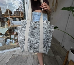 Bolso matero Panamá