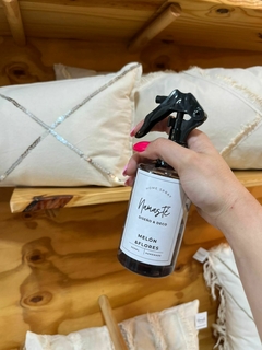 Home spray