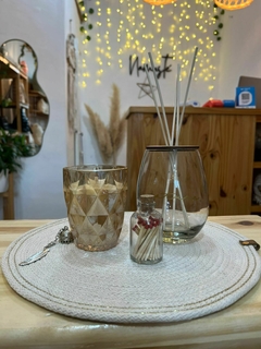 Combo Deco aromático 2 en internet