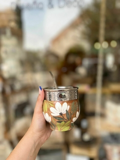 Mate Imperial Bianca - comprar online