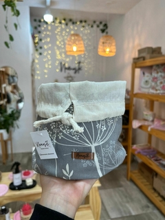 Set spa - Namasté diseño y deco
