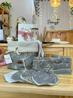 Set spa - comprar online