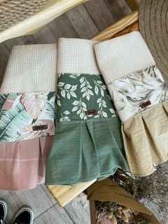 Paños de cocina - tienda online
