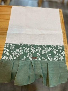 Paños de cocina