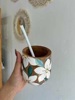 Mate Teresa - Namasté diseño y deco