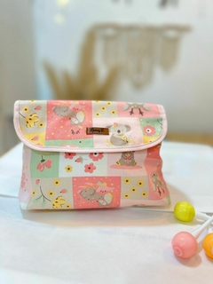 Cartuchera Desplegable animalitos - comprar online