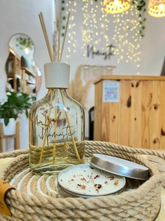 Combo Deco aromático - comprar online
