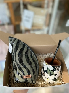 Box Matera Alfonsina - comprar online
