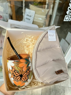 Box Matera Mariposa - comprar online