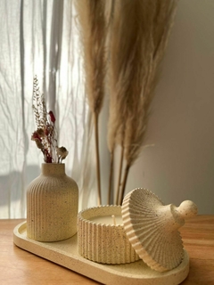 Set deco x3