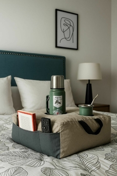 Almohadon Matero - comprar online