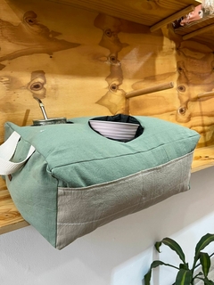 Almohadon Matero en internet