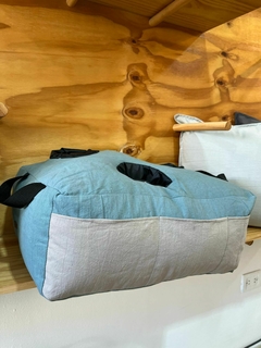 Almohadon Matero - tienda online
