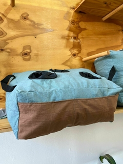Imagen de Almohadon Matero