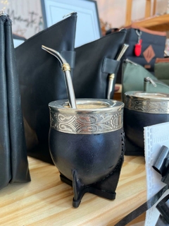 Mate imperial Negro - comprar online