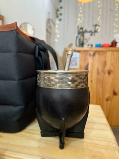 Mate imperial Negro