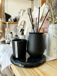 Combo Deco y aromático negro - comprar online