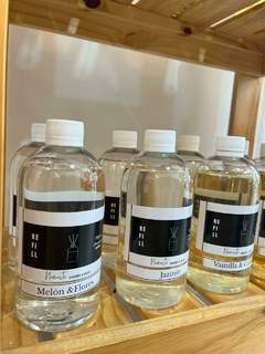 Repuesto difusor 500ml - comprar online