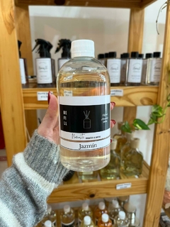 Repuesto difusor 500ml en internet