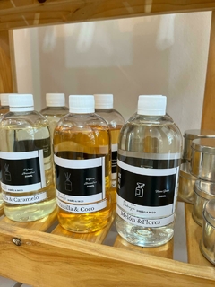 Repuesto difusor 500ml - Namasté diseño y deco