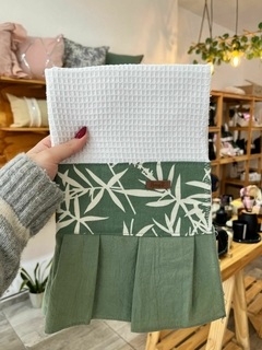 Paños de cocina - tienda online