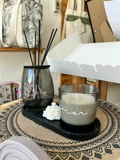 Combo Deco y aromático fumé - comprar online