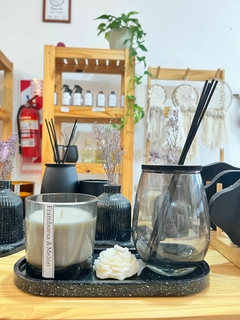 Combo Deco y aromático fumé en internet