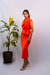 Colete alfaiataria com peplum - LC Concept