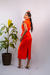 Colete alfaiataria com peplum - loja online