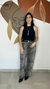 Imagem do Calça wide leg true de onça