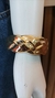 Bracelete trançado