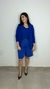 Blazer max de alfaiataria - comprar online