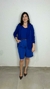 Blazer max de alfaiataria