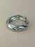 Bracelete torcido - LC Concept