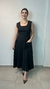 Vestido midi rodado - comprar online