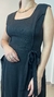 Vestido midi rodado na internet