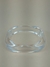 Bracelete transparente fino