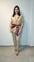 Blazer london de alfaiataria - comprar online