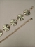 Cinto correntes de bolas dourado - comprar online
