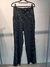 Calça risca de giz