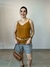 Regata de crepe liso - comprar online
