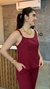 Conjunto de regata com fivela e calça - comprar online