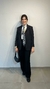 Blazer max de alfaiataria