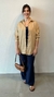 Camisa tricoline lisa - loja online