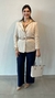 Blazer max de alfaiataria - LC Concept