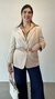 Blazer max de alfaiataria - comprar online